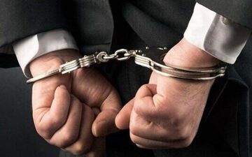 دستگیری دو مدیر استان کرمانشاه به اتهام اختلاس و ارتشاء