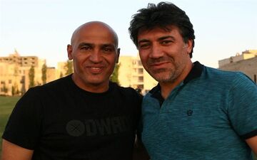 چرا منصوریان باید استعفا کند؟/ استقلال با این باخت کوچک نمی‌شود
