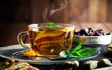 این شربت مخصوص مهار عصبانیت است!

