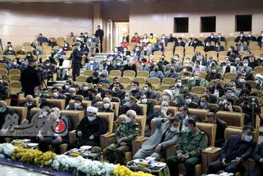 معارفه شهردار کرمانشاه