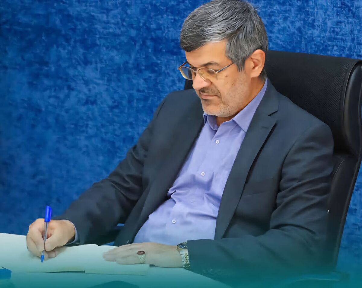 روز خبرنگار در یزد؛ استاندار از نقش رسانه&zwnj;ها در جهاد تبیین گفت