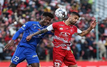 اعلام جزئیات بلیت‌فروشی و ورود هواداران استقلال و پرسپولیس در اصفهان 