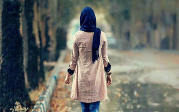 پیام ترسناک برای عروس 22 ساله ! 