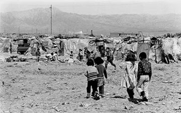 گزارش بانک جهانی از وضعیت اقتصادی مردم ایران در دوران پهلوی + فیلم