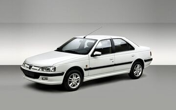
قیمت پژو پارس در بازار + جدول
