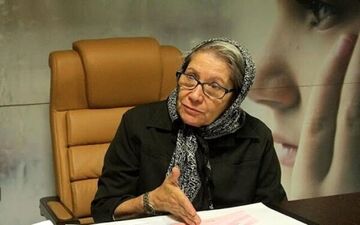 گونه جدید کرونا هنوز به ایران نرسیده است