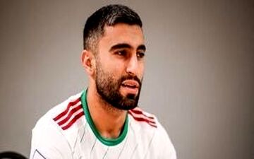 رقابت استقلال و پرسپولیس بر سر یک لژیونر