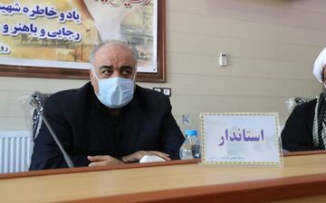 استاندار کرمانشاه وضعیت نماهای ساختمانهای شهری را مطلوب ندانست