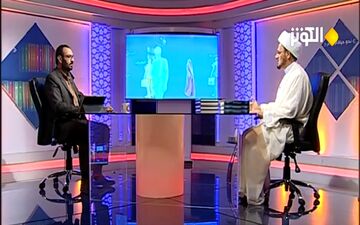 بررسی دلایل فرارمغزها در شبکه الکوثر