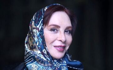 
تکلیف بازیگر زن ایرانی مشخص شد!