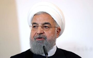مصوبات سفرهای قبلی به استان کرمان پیگیری می‌شود