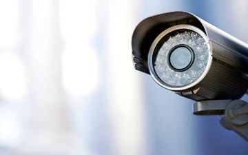 دوربین پایش تصویری سارق خودرو را به دام انداخت