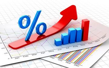 نرخ تورم افزایش یافت + جزییات 

