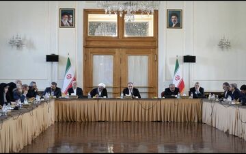 جزئیات نشست نمایندگان تهران با وزیر امور خارجه منتشر شد
