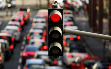 ممنوعیت‌های ترافیکی کرونا همچنان پا بر جا
