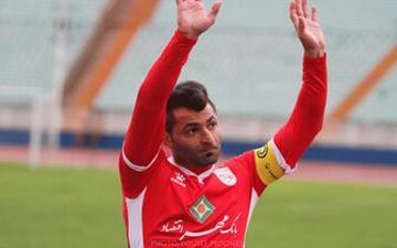  چه کسی جانشین سروش در پرسپولیس می شود؟