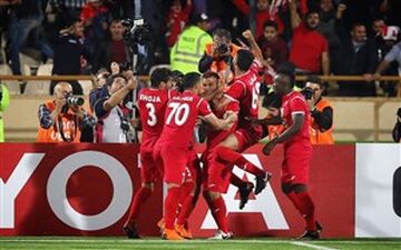  شرایط پرسپولیس برای جذب بازیکن / «امضا» مجاز است اما «ثبت» ممنوع