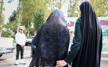  پایان فرار 10 ساله زن کلاهبردار!