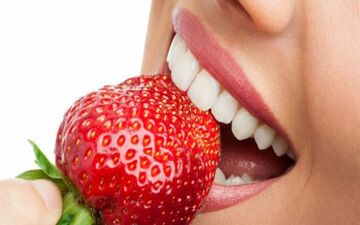 چطور دندان‌های سالم‌تری داشته باشیم؟