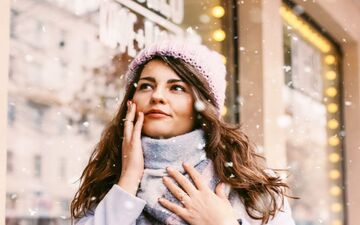 فواید شگفت انگیز سرما برای زیبایی و تناسب اندام