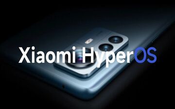 موج دوم گوشی‌های دریافت‌کننده سیستم عامل شیائومی HyperOS ؛ گوشی شما هم بین آن‌ها هست؟
