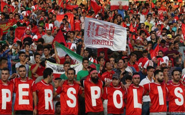 برنامۀ عجیب و باورنکردنی پرسپولیسی‌ها برای لیگ قهرمانان آسیا!