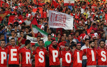 برنامۀ عجیب و باورنکردنی پرسپولیسی‌ها برای لیگ قهرمانان آسیا!