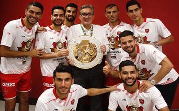 داغ ترین خبرها از نقل و انتقالات پرسپولیس
