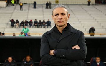 گل‌محمدی: تیم ملی می‌تواند فینالیست جام ملت‌ها شود
