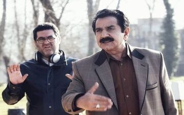  جدول فروش سینمای ایران/ صدر نشینی مطرب
