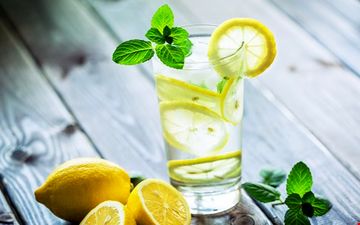  انتقال طعم نوشیدنی ها از طریق اینترنت نیز عملی شد + فیلم