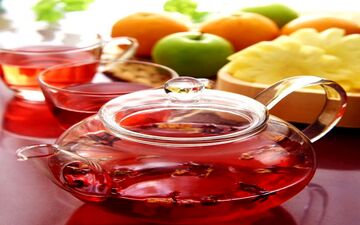 این دمنوش از آلزایمر پیشگیری می‌کند