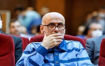 وکیل طبری: ادعای ارتباط طبری با انوشه کذب است
