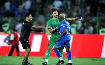 پیکان با فهرست ناقص مقابل پرسپولیس؛ غیبت چند مهره کلیدی قطعی شد