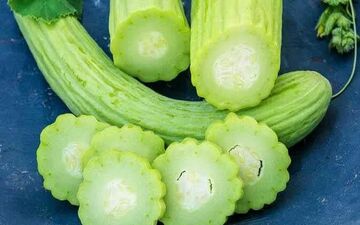 با مصرف این نوع خیار از شر چربی خون خلاص شوید