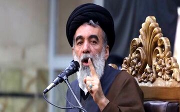 مسؤول بی‌بصیرت در انقلاب اسلامی نباید مسؤولیت بپذیرد