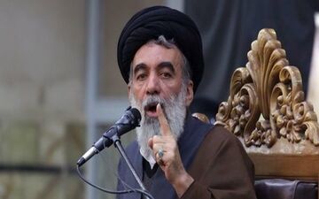 مسؤول بی‌بصیرت در انقلاب اسلامی نباید مسؤولیت بپذیرد
