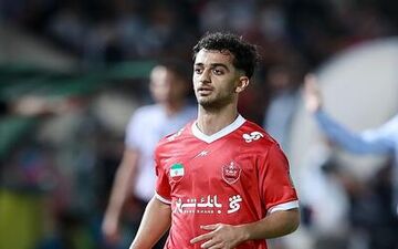 فاجعه در نقل‌وانتقالات سرخ‌ها؛ بازیکنی که مربیان پرسپولیس آن را «رد» کردند!