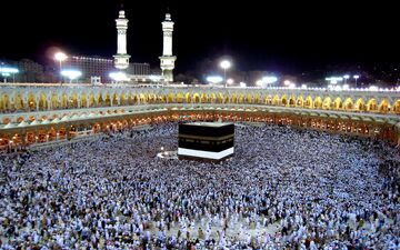 نکاتی که حجاج مبتلا به بیماری‌های قلبی باید به آن توجه کنند