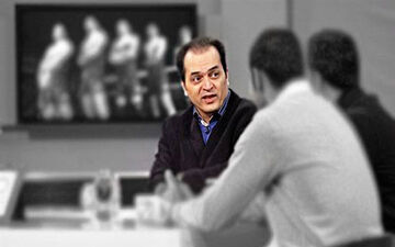 گاف‌های گزارشگران صدا و سیما، تعمدی است؟!