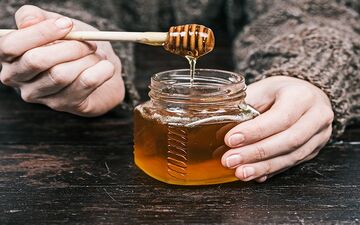 آیا عسل دیابتی داریم؟
