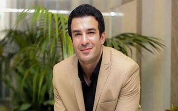  تفریح لاکچری یوسف تیموری در دوبی خبرساز شد| این تیپ یوسف تیموری غوغا به پا کرد!