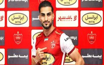 دلیل یک ساله بودن قرارداد پرسپولیس با زاهدی