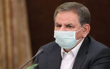  تلاش کرده ایم بودجه مراکز علمی را با همه محدودیت‌ها به طور کامل اختصاص دهیم
