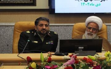 آغاز مطالبه گری پلیس از دستگاه های اجرایی به نفع مردم/ترمز سرقت در کرمانشاه کشیده شده 

