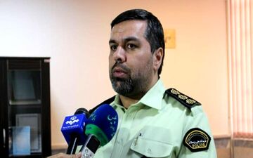 ‍ متخلفان چهارشنبه پایان سال تا پایان تعطیلات نوروزی بازداشت می شوند  