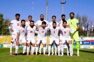احتمال صعود تیم ملی ایران به جام جهانی؛ آیا ۱۱ درصد شانس، کافی است؟ (اینفوگرافی)