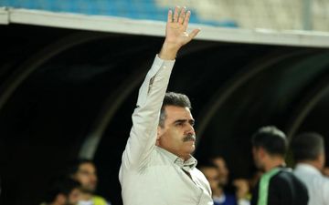 رسمی: سرمربی مس رفسنجان معرفی شد