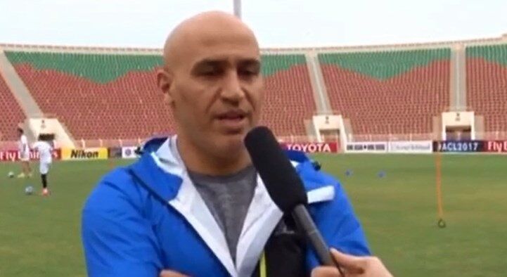 خسته نشدید از بس گفتید منصوریان؟! این نگاه رو به قهقهرا است!