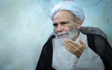 فضیلت شب پانزدهم ماه ذی‌القعده/ توصیۀ حاج‌آقا مجتبی‌تهرانی به استفاده از این شب
